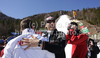 Norwegian team is taking good bye from his long time coach Mika Kojonkoski after FIS ski jumping World Cup 2010-2011. Final race of  FIS ski jumping World cup 2010-2011 was held on Sunday, 20th of March 2011, in Planica, Slovenia.
