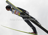 Anders Bardal of Norway soars through the air during the first round of the Flying hill Individual competition of FIS World cup ski jumping  finals in Planica, Slovenia. Flying hill Individual  competition FIS World ski jumping finals was held on Sunday, 18th of March 2012, in Planica, Slovenia.
