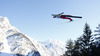 Piotr Zyla of Poland soars through the air during first round of day 1 in FIS Ski jumping World cup finals in Planica, Slovenia. FIS ski jumping World cup finals were held on HS215 ski flying hill in Planica, Slovenia, on Friday, 22nd of March 2013.
