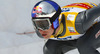 Gregor Schlierenzauer of Austria on inrun during team competition on day 2 in FIS Ski jumping World cup finals in Planica, Slovenia. Team competition of FIS ski jumping World cup finals was held on HS215 ski flying hill in Planica, Slovenia, on Saturday, 23rd of March 2013.
