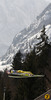 Robert Kranjec of Slovenia soars through the air during team competition on day 2 in FIS Ski jumping World cup finals in Planica, Slovenia. Team competition of FIS ski jumping World cup finals was held on HS215 ski flying hill in Planica, Slovenia, on Saturday, 23rd of March 2013.
