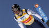 Wolfgang Loitzl of AustriaWolfgang Loitzl of Austria soars through the air during team competition on day 2 in FIS Ski jumping World cup finals in Planica, Slovenia. Team competition of FIS ski jumping World cup finals was held on HS215 ski flying hill in Planica, Slovenia, on Saturday, 23rd of March 2013.

