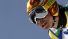 Noriaki Kasai of Japan soars through the air during team competition on day 2 in FIS Ski jumping World cup finals in Planica, Slovenia. Team competition of FIS ski jumping World cup finals was held on HS215 ski flying hill in Planica, Slovenia, on Saturday, 23rd of March 2013.
