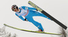 Rune Velta of Norway soars through the air during individual competition on day 3 in FIS Ski jumping World cup finals in Planica, Slovenia. Last individual competition of FIS ski jumping World cup finals was held on HS215 ski flying hill in Planica, Slovenia, on Sunday, 24th of March 2013.
