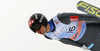 Anders Bardal of Norway soars through the air during individual competition on day 3 in FIS Ski jumping World cup finals in Planica, Slovenia. Last individual competition of FIS ski jumping World cup finals was held on HS215 ski flying hill in Planica, Slovenia, on Sunday, 24th of March 2013.
