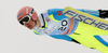 Severin Freund of Germany soars through the air during individual competition on day 3 in FIS Ski jumping World cup finals in Planica, Slovenia. Last individual competition of FIS ski jumping World cup finals was held on HS215 ski flying hill in Planica, Slovenia, on Sunday, 24th of March 2013.
