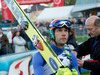 Janne Ahonen,  FIN, #60, during FIS Ski Jumping Summer Grand Prix Ski at the Energie AG Skisprung Arena, Hinzenbach, Austria on 2013/09/28.
