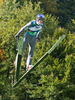 Gregor Schlierenzauer, AUT, #8 during FIS Ski Jumping Summer Grand Prix Ski at the Energie AG Skisprung Arena, Hinzenbach, Austria on 2013/09/28.
