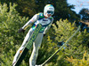 Jernej Damjan, SLO, #72, during FIS Ski Jumping Summer Grand Prix Ski at the Energie AG Skisprung Arena, Hinzenbach, Austria on 2013/09/28.
