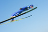 Gregor Schlierenzauer, AUT, #8 during FIS Ski Jumping Summer Grand Prix Ski at the Energie AG Skisprung Arena, Hinzenbach, Austria on 2013/09/28.
