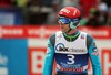 Janne Ahonen (FIN) during Mens FIS Ski Jumping world cup at the Vogtland Arena in Klingenthal, Germany on 2013/11/24.
