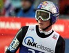 Thomas Morgenstern (AUT) during Mens FIS Ski Jumping world cup at the Vogtland Arena in Klingenthal, Germany on 2013/11/24.
