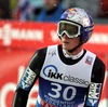 Thomas Morgenstern (AUT) during Mens FIS Ski Jumping world cup at the Vogtland Arena in Klingenthal, Germany on 2013/11/24.
