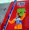 Andreas Wellinger (GER) during Mens FIS Ski Jumping world cup at the Vogtland Arena in Klingenthal, Germany on 2013/11/24.
