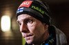 Janne Ahonen (FIN) during the Pressconference of FIS World Cup of the Nordic Opening at the Mediacenter in Kuka, Finland on 2013/11/28.
