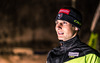 Jason Lamy Chappuis (FRA) during the Pressconference of FIS Cross Country World Cup of the Nordic Opening at the Sudenpesa VIP in Kuka, Finland on 2013/11/28.

