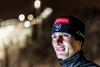 Jason Lamy Chappuis (FRA) during the Pressconference of FIS Cross Country World Cup of the Nordic Opening at the Sudenpesa VIP in Kuka, Finland on 2013/11/28.
