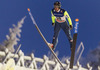 Wolfgang Loitzl (AUT) during the mens FIS Skijumping World Cup Qualification of the Nordic Opening at the Rukatunturi Hill in Ruka, Finland on 2013/11/29.
