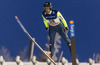 Wolfgang Loitzl (AUT) during the mens FIS Skijumping World Cup Qualification of the Nordic Opening at the Rukatunturi Hill in Ruka, Finland on 2013/11/29.
