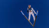 Manuel Fettner (AUT) during the mens FIS Skijumping World Cup Qualification of the Nordic Opening at the Rukatunturi Hill in Ruka, Finland on 2013/11/29.
