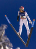 Manuel Fettner (AUT) during the mens FIS Skijumping World Cup Qualification of the Nordic Opening at the Rukatunturi Hill in Ruka, Finland on 2013/11/29.
