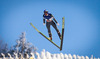 Gregor Schlierenzauer (AUT) during the mens FIS Skijumping World Cup Qualification of the Nordic Opening at the Rukatunturi Hill in Ruka, Finland on 2013/11/29.
