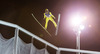 Noriaki Kasai (JPN) during the mens FIS Skijumping World Cup of the Nordic Opening at the Rukatunturi Hill in Ruka, Finland on 2013/11/29.
