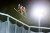 Reruhi Shimizu (JPN) during the mens FIS Skijumping World Cup of the Nordic Opening at the Rukatunturi Hill in Ruka, Finland on 2013/11/29.
