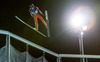 Dimitry Vassiliev (RUS) during the mens FIS Skijumping World Cup of the Nordic Opening at the Rukatunturi Hill in Ruka, Finland on 2013/11/29.
