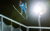 Janne Ahonen (FIN) during the mens FIS Skijumping World Cup of the Nordic Opening at the Rukatunturi Hill in Ruka, Finland on 2013/11/29.
