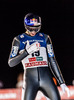 Gregor Schlierenzauer (AUT) during the mens FIS Skijumping World Cup of the Nordic Opening at the Rukatunturi Hill in Ruka, Finland on 2013/11/29.
