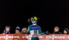 Marinus Kraus (GER) during the mens FIS Skijumping World Cup of the Nordic Opening at the Rukatunturi Hill in Ruka, Finland on 2013/11/29.

