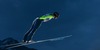 Wolfgang Loitzl of Austria during Competition of 62th Four Hills Tournament of FIS Ski Jumping World Cup at the Schattenbergschanze, Oberstdorf, Germany on 2013/12/29.
