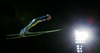 Severin Freund of Germany during Competition of 62th Four Hills Tournament of FIS Ski Jumping World Cup at the Schattenbergschanze, Oberstdorf, Germany on 2013/12/29.
