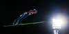 Taku Takeuchi of Japan during Competition of 62th Four Hills Tournament of FIS Ski Jumping World Cup at the Schattenbergschanze, Oberstdorf, Germany on 2013/12/29.
