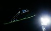 Thomas Morgenstern of Austria during Competition of 62th Four Hills Tournament of FIS Ski Jumping World Cup at the Schattenbergschanze, Oberstdorf, Germany on 2013/12/29.
