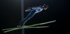 Lukas Hlava of Czech Republic during Competition of 62th Four Hills Tournament of FIS Ski Jumping World Cup at the Schattenbergschanze, Oberstdorf, Germany on 2013/12/29.
