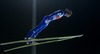 Anders Bardal of Norway during Competition of 62th Four Hills Tournament of FIS Ski Jumping World Cup at the Schattenbergschanze, Oberstdorf, Germany on 2013/12/29.
