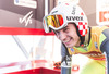 Kamil Stoch (POL) during practice Jump of 62nd Four Hills Tournament of FIS Ski Jumping World Cup at the Olympiaschanze, Garmisch Partenkirchen, Germany on 2013/12/31.
