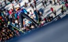 Maciej Kot (POL) during practice Jump of 62nd Four Hills Tournament of FIS Ski Jumping World Cup at the Olympiaschanze, Garmisch Partenkirchen, Germany on 2013/12/31.
