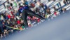 Anders Bardal (NOR) during practice Jump of 62nd Four Hills Tournament of FIS Ski Jumping World Cup at the Olympiaschanze, Garmisch Partenkirchen, Germany on 2013/12/31.
