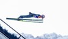 Andreas Kofler (AUT) during qualification Jump of 62nd Four Hills Tournament of FIS Ski Jumping World Cup at the Olympiaschanze, Garmisch Partenkirchen, Germany on 2013/12/31.
