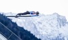 Wolfgang Loitzl (AUT) during qualification Jump of 62nd Four Hills Tournament of FIS Ski Jumping World Cup at the Olympiaschanze, Garmisch Partenkirchen, Germany on 2013/12/31.
