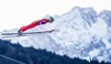 Jan Ziobro (POL) during qualification Jump of 62nd Four Hills Tournament of FIS Ski Jumping World Cup at the Olympiaschanze, Garmisch Partenkirchen, Germany on 2013/12/31.
