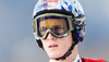 Thomas Morgenstern (AUT) during Competition of 62nd Four Hills Tournament of FIS Ski Jumping World Cup at the Olympiaschanze, Garmisch Partenkirchen, Germany on 2014/01/01.
