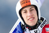 Thomas Diethart (AUT) during Competition of 62nd Four Hills Tournament of FIS Ski Jumping World Cup at the Olympiaschanze, Garmisch Partenkirchen, Germany on 2014/01/01.
