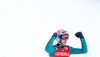 Michael Neumayer (GER) during Competition of 62nd Four Hills Tournament of FIS Ski Jumping World Cup at the Olympiaschanze, Garmisch Partenkirchen, Germany on 2014/01/01.

