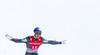 Gregor Schlierenzauer (AUT) during Competition of 62nd Four Hills Tournament of FIS Ski Jumping World Cup at the Olympiaschanze, Garmisch Partenkirchen, Germany on 2014/01/01.
