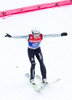 Simon Ammann (SUI) during Competition of 62nd Four Hills Tournament of FIS Ski Jumping World Cup at the Olympiaschanze, Garmisch Partenkirchen, Germany on 2014/01/01.
