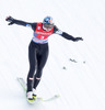Thomas Morgenstern (AUT) during Competition of 62nd Four Hills Tournament of FIS Ski Jumping World Cup at the Olympiaschanze, Garmisch Partenkirchen, Germany on 2014/01/01.
